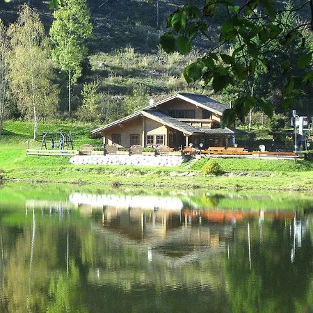 Holiday Home, St Peter-freienstein Vakantiehuis Gmeingrube