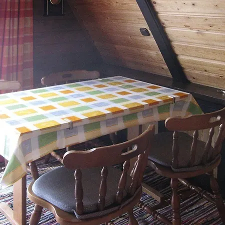 Holiday Home, St Peter-freienstein *