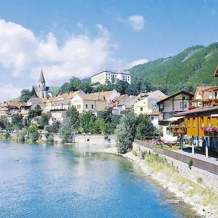 Holiday Home, St Peter-freienstein Vakantiehuis Gmeingrube