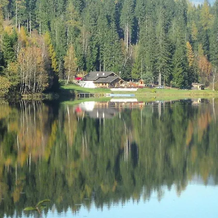 Holiday Home, St Peter-freienstein Vakantiehuis